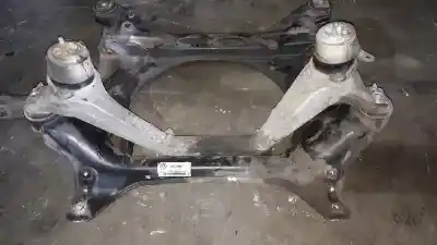 Автозапчасти б/у передний мост за volkswagen touareg (7la, 7l6, 7l7) 3.0 v6 tdi ссылки oem iam   