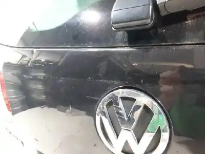 Автозапчасти б/у задняя дверь за volkswagen touareg (7la, 7l6, 7l7) 3.0 v6 tdi ссылки oem iam   
