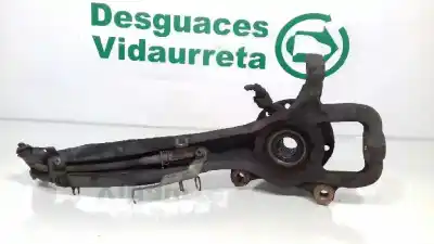 Автозапчасти б/у передняя правая кулачка за volkswagen touareg (7la, 7l6, 7l7) 3.0 v6 tdi ссылки oem iam 7l0407258a  