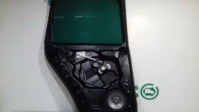Автозапчасти б/у регулятор стекла заднего левого за volkswagen touareg (7la, 7l6, 7l7) 3.0 v6 tdi ссылки oem iam   