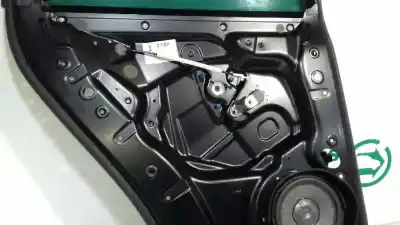 Автозапчасти б/у регулятор стекла заднего левого за volkswagen touareg (7la, 7l6, 7l7) 3.0 v6 tdi ссылки oem iam   