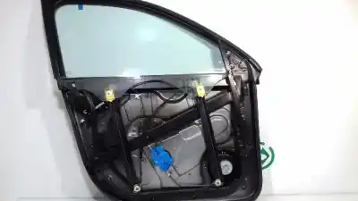 Автозапчастина б/у регулятор переднього правого скла для volkswagen touareg (7la, 7l6, 7l7) 3.0 v6 tdi посилання на oem iam 