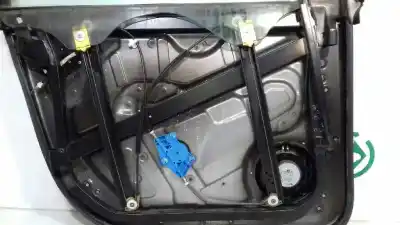 Автозапчасти б/у регулятор стекла переднего правого за volkswagen touareg (7la, 7l6, 7l7) 3.0 v6 tdi ссылки oem iam   