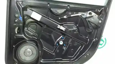 Автозапчасти б/у регулятор стекла переднего правого за volkswagen touareg (7la, 7l6, 7l7) 3.0 v6 tdi ссылки oem iam   