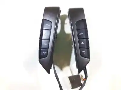 Second-hand car spare part MULTIFUNCTION SWITCH for SSANGYONG RODIUS  OEM IAM references   