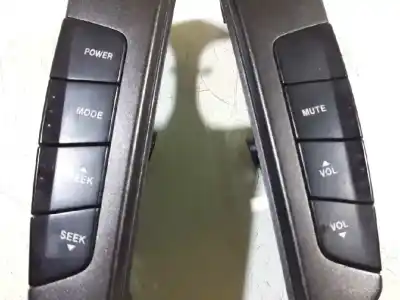 Second-hand car spare part multifunction switch for ssangyong rodius xdi oem iam references   