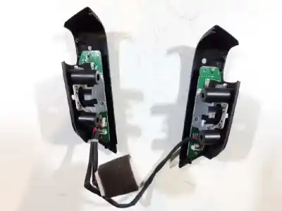Second-hand car spare part multifunction switch for ssangyong rodius xdi oem iam references   