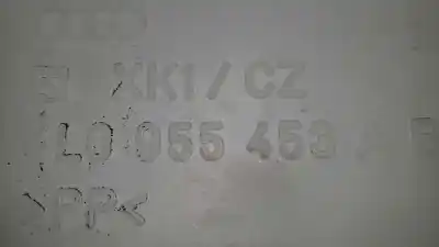 Автозапчастина б/у чистий депозит для audi q7 (4l) 3.0 tdi посилання на oem iam 4l0955453  