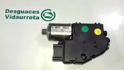 Second-hand car spare part electric sunroof motor for audi q7 (4l) 3.0 tdi oem iam references 4l0959591