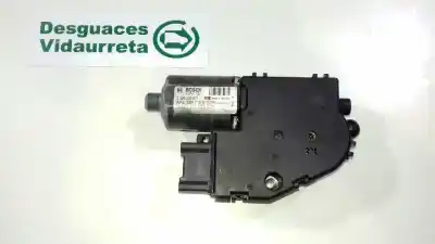 Second-hand car spare part electric sunroof motor for audi q7 (4l) 3.0 tdi oem iam references 4l0959591