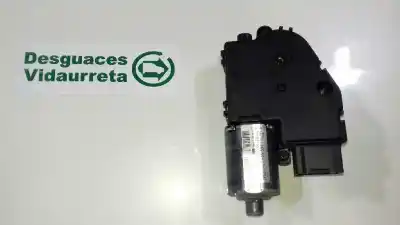 Second-hand car spare part electric sunroof motor for audi q7 (4l) 3.0 tdi oem iam references 4l0959591
