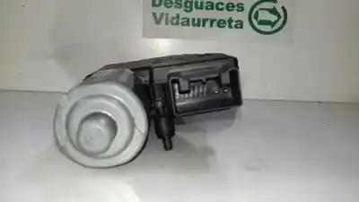 Автозапчастина б/у електричний двиг на дах для audi q7 (4l) 3.0 tdi посилання на oem iam 4l0959591  0390200071