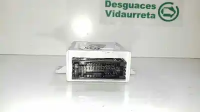 Second-hand car spare part electronic module for audi q7 (4l) 3.0 tdi oem iam references 4f0907273a  