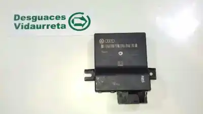 Second-hand car spare part electronic module for audi q7 (4l) 3.0 tdi oem iam references 4l0907468a
