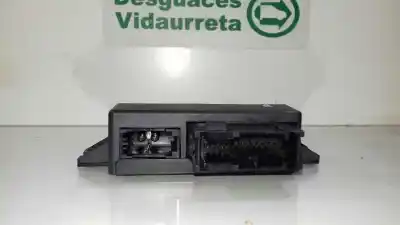 Second-hand car spare part electronic module for audi q7 (4l) 3.0 tdi oem iam references 4l0907468a  402578