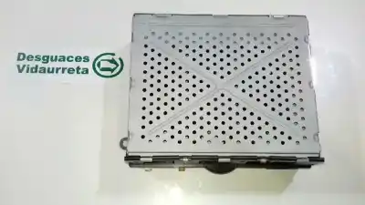 Second-hand car spare part electronic module for audi q7 (4l) 3.0 tdi oem iam references 4e0035541s