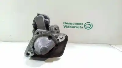 Peça sobressalente para automóvel em segunda mão motor de arranque por renault clio iii authentique referências oem iam 8200584675