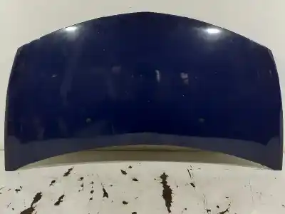 Peça sobressalente para automóvel em segunda mão capot por renault clio iii authentique referências oem iam 7751476113