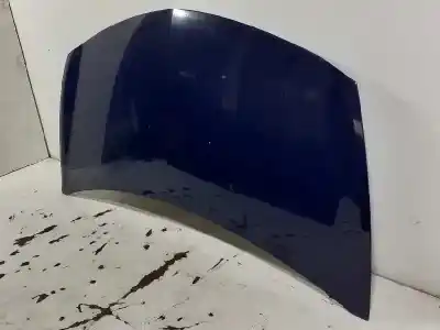 Peça sobressalente para automóvel em segunda mão capot por renault clio iii authentique referências oem iam 7751476113  