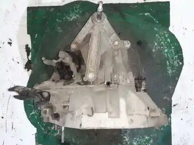 Pezzo di ricambio per auto di seconda mano riduttore per renault clio iii authentique riferimenti oem iam jh3175  r029756