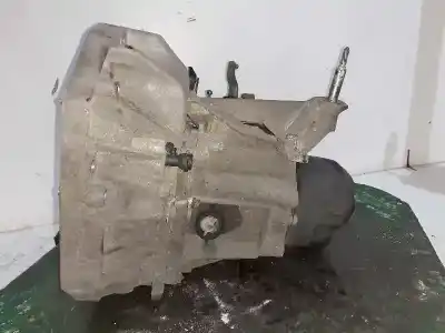 Pezzo di ricambio per auto di seconda mano riduttore per renault clio iii authentique riferimenti oem iam jh3175  r029756