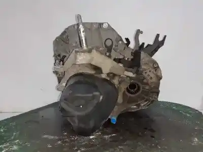 Pezzo di ricambio per auto di seconda mano riduttore per renault clio iii authentique riferimenti oem iam jh3175  r029756