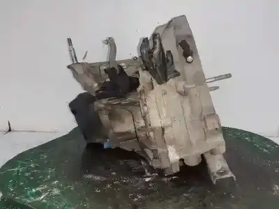 Pezzo di ricambio per auto di seconda mano riduttore per renault clio iii authentique riferimenti oem iam jh3175  r029756