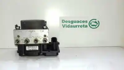 Peça sobressalente para automóvel em segunda mão abs por renault clio iii authentique referências oem iam 8200747140