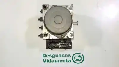 Peça sobressalente para automóvel em segunda mão abs por renault clio iii authentique referências oem iam 8200747140  0265232077