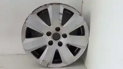 Second-hand car spare part rim for audi a6 berlina (4f2) 3.2 fsi oem iam references 4f0601025p