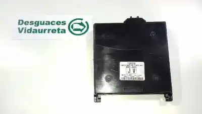 Автозапчастина б/у електронний модуль для toyota auris active посилання на oem iam 8922102331