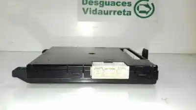 Second-hand car spare part electronic module for toyota auris active oem iam references 8922102331  50119221