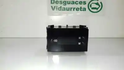 Автозапчастина б/у електронний модуль для toyota auris active посилання на oem iam 8391012630