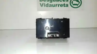 Second-hand car spare part electronic module for toyota auris active oem iam references 8391012630  