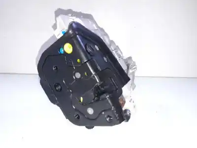 Автозапчасти б/у замок задней левой двери за audi a4 avant (8e) 2.0 tdi ссылки oem iam 8e0839015aa