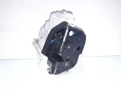 Автозапчасти б/у замок задней правой двери за audi a4 avant (8e) 2.0 tdi ссылки oem iam 8e0839016aa