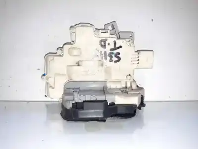 Автозапчасти б/у замок задней правой двери за audi a4 avant (8e) 2.0 tdi ссылки oem iam 8e0839016aa  