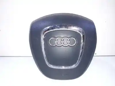 Автозапчасти б/у передняя левая подушка безопасности за audi a4 avant (8e) 2.0 tdi ссылки oem iam 