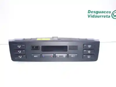 İkinci el araba yedek parçası iklim kontrolü için bmw serie 3 coupe (e46) m3 oem iam referansları 64116916882