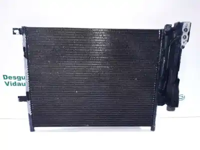 İkinci el araba yedek parçası klima kondenser / radyatör için bmw serie 3 coupe (e46) m3 oem iam referansları 64538377614