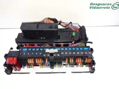 İkinci el araba yedek parçası röle/sigorta kutusu için bmw serie 3 coupe (e46) m3 oem iam referansları 55927771