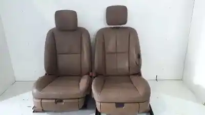 Автозапчасти б/у полный комплект сиденья за mercedes-benz clase s (w221) berlina 320 / 350 cdi (221.022) ссылки oem iam 