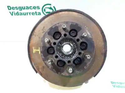 Pezzo di ricambio per auto di seconda mano snodo anteriore sinistro per opel frontera b limited riferimenti oem iam 