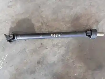 Автозапчасти б/у центральная трансмиссия за mitsubishi galloper (hyundai) 2.5 turbodiesel ссылки oem iam mb154