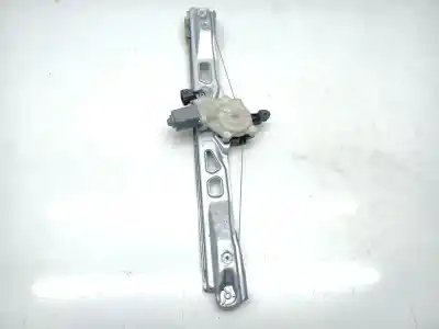 Pezzo di ricambio per auto di seconda mano alzacristalli anteriore sinistro per ford transit custom v362 autobús (f3) 2.0 ecoblue riferimenti oem iam 