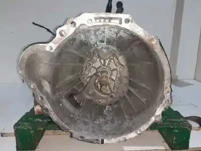 Second-hand car spare part GEARBOX for NISSAN TERRANO/TERRANO.II (R20)  OEM IAM references   