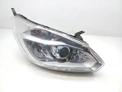 Pezzo di ricambio per auto di seconda mano faro anteriore destro per ford transit custom v362 autobús (f3) 2.0 ecoblue riferimenti oem iam 