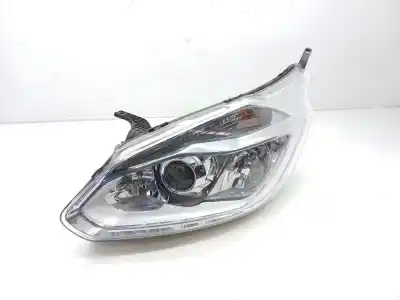 Pezzo di ricambio per auto di seconda mano faro anteriore sinistro per ford transit custom v362 autobús (f3) 2.0 ecoblue riferimenti oem iam gk2113d153ba