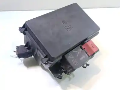 Pezzo di ricambio per auto di seconda mano scatola relè/fusibili per ford transit custom v362 autobús (f3) 2.0 ecoblue riferimenti oem iam 
