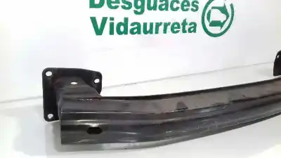 Автозапчасти б/у усиление заднего бампера за seat ibiza sc (6j1) reference ссылки oem iam   